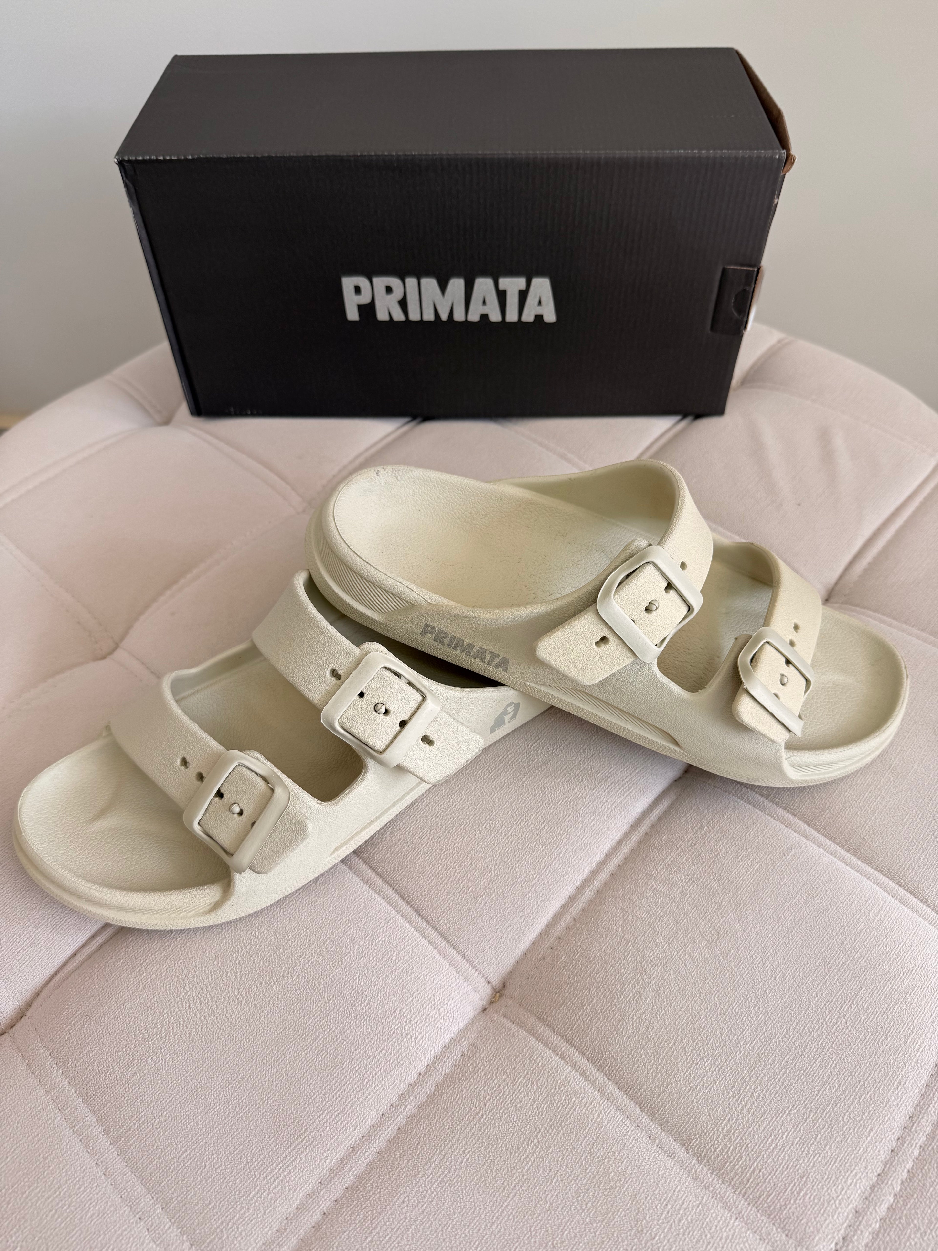 Chinelo Fivela Primata