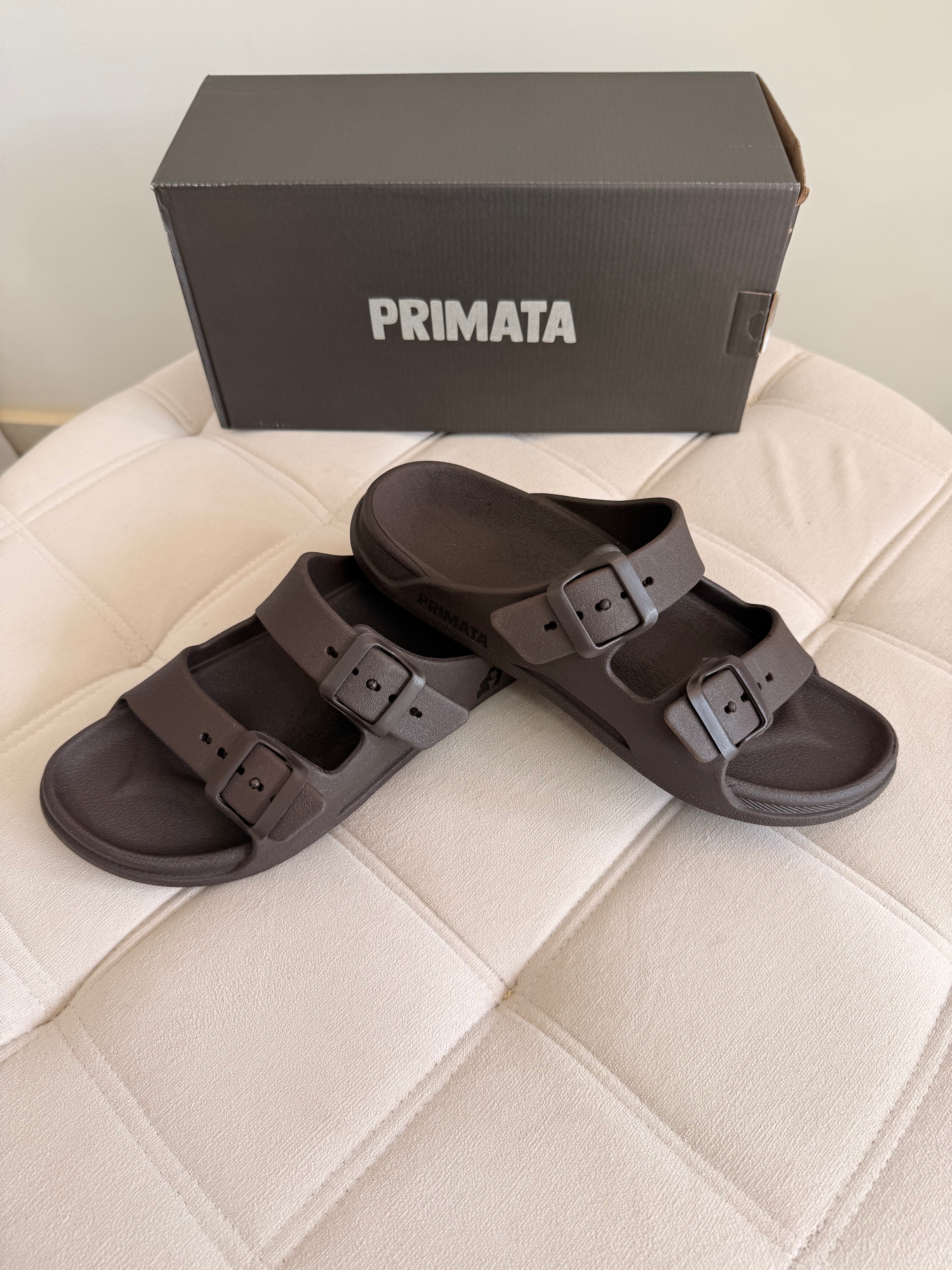 Chinelo Fivela Primata
