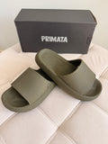 Chinelo Nuvem Primata