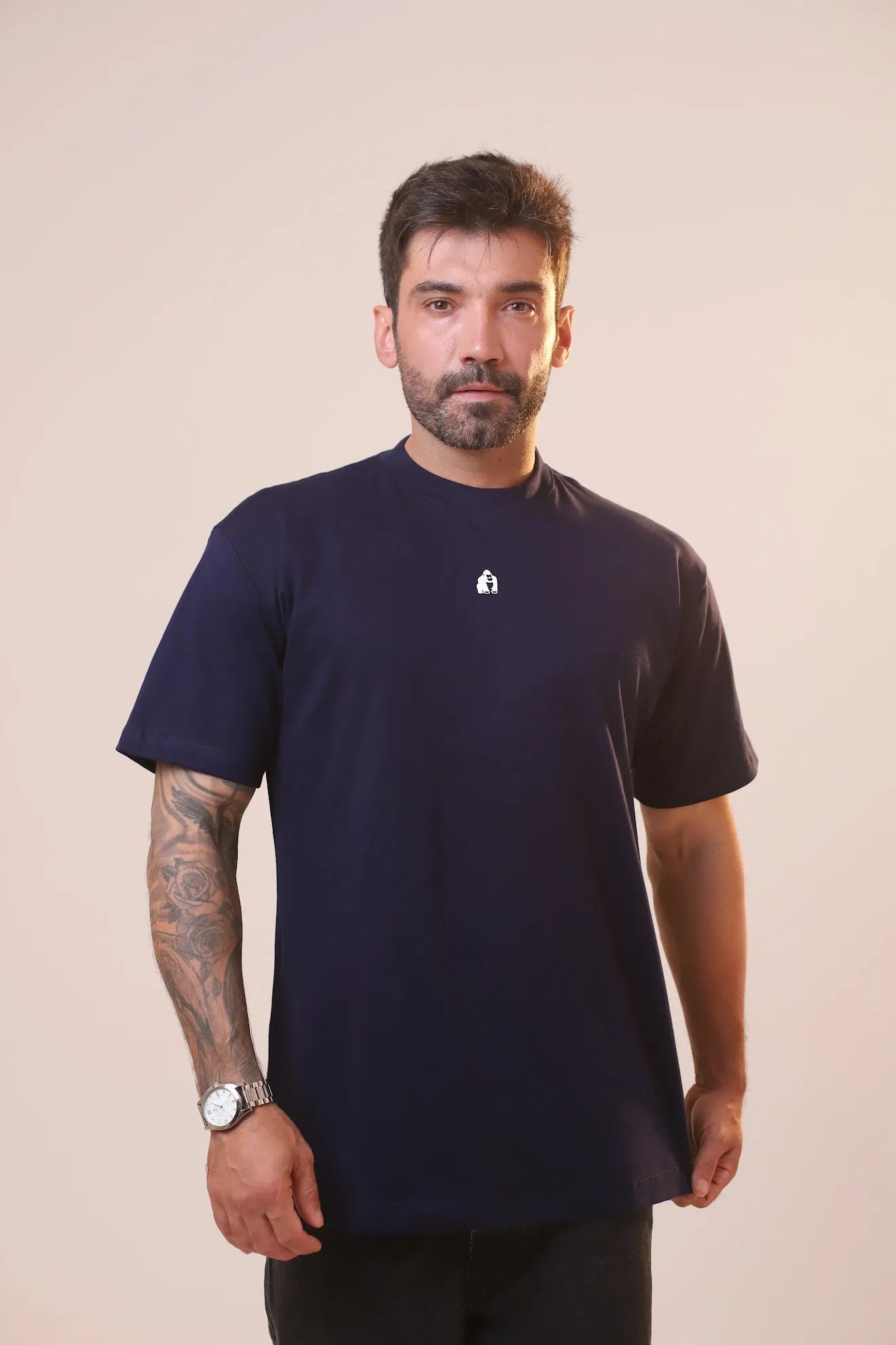 Oversized Essência