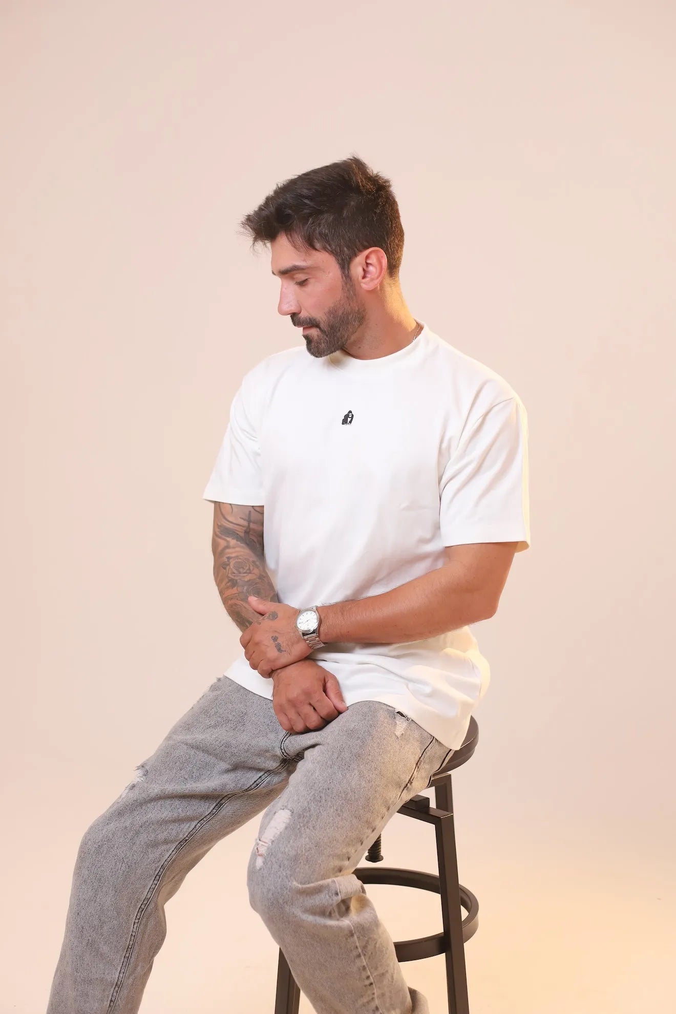 Oversized Essência