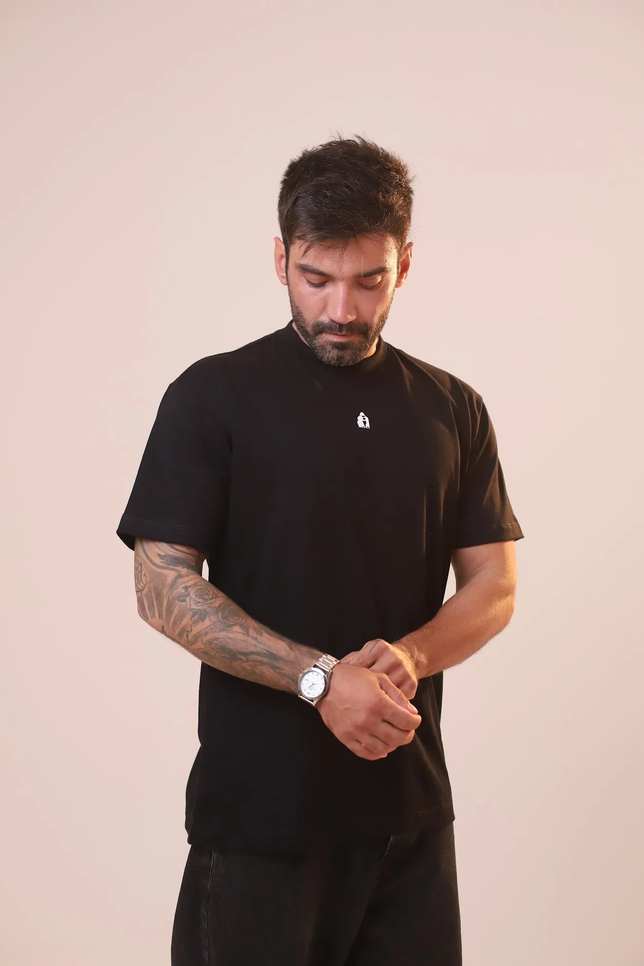 Oversized Essência