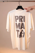 Oversized Primata
