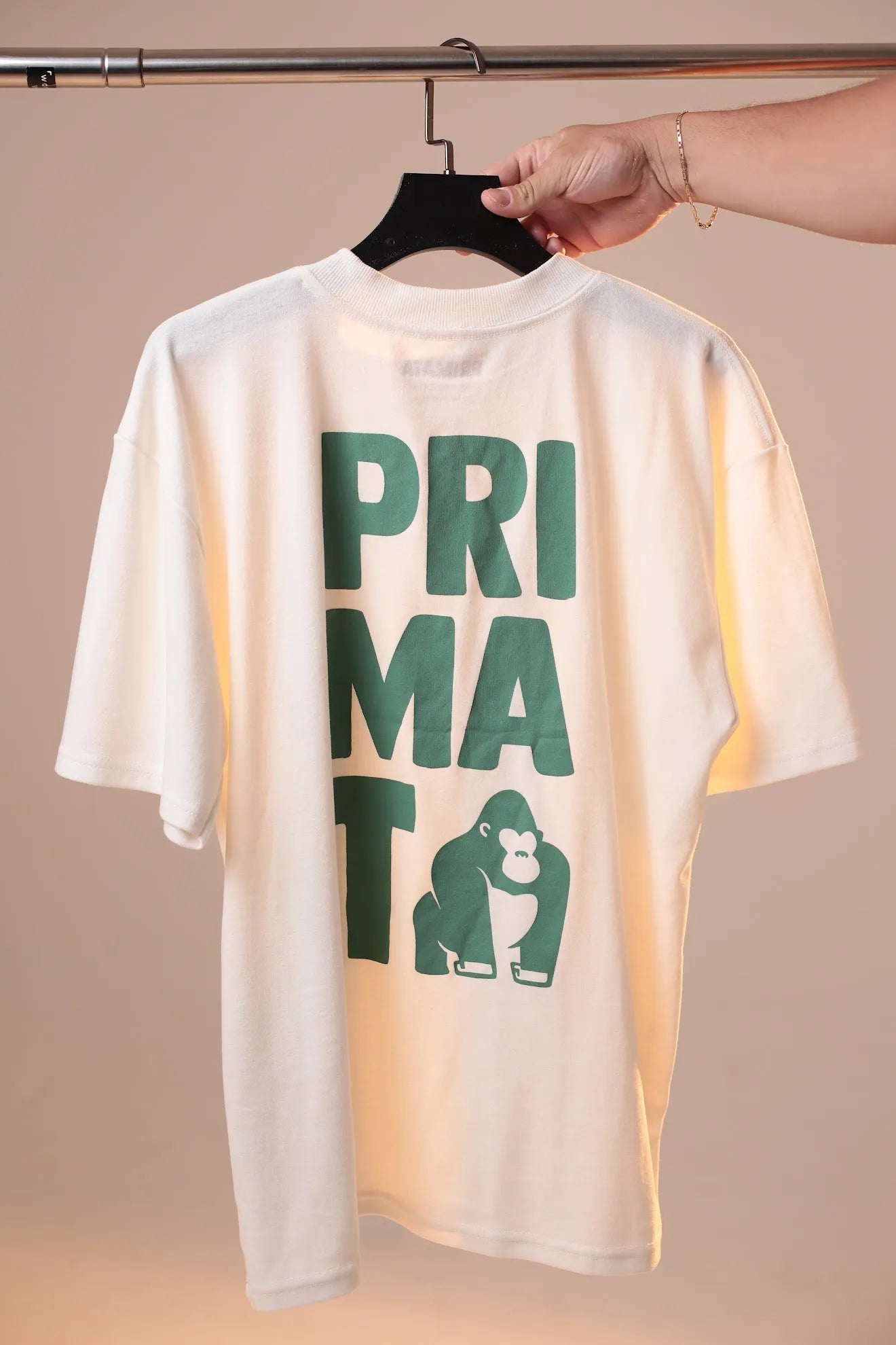 Oversized Lendas (Edição Limitada)