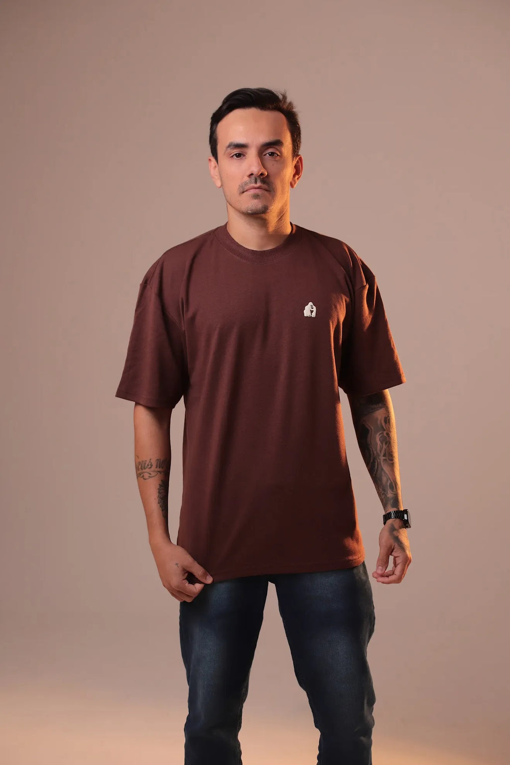 Oversized Primata