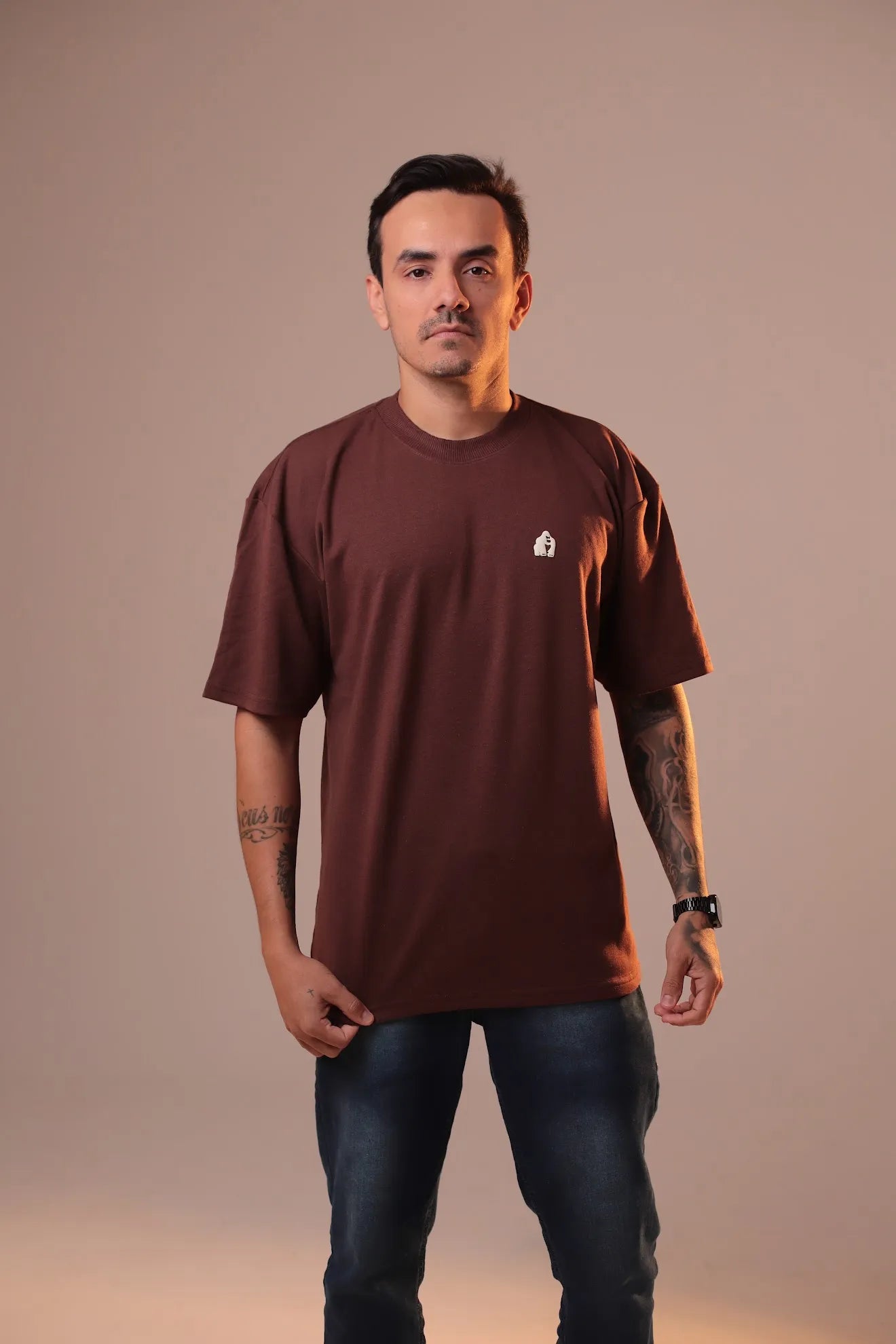 Oversized Primata