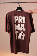 Oversized Primata