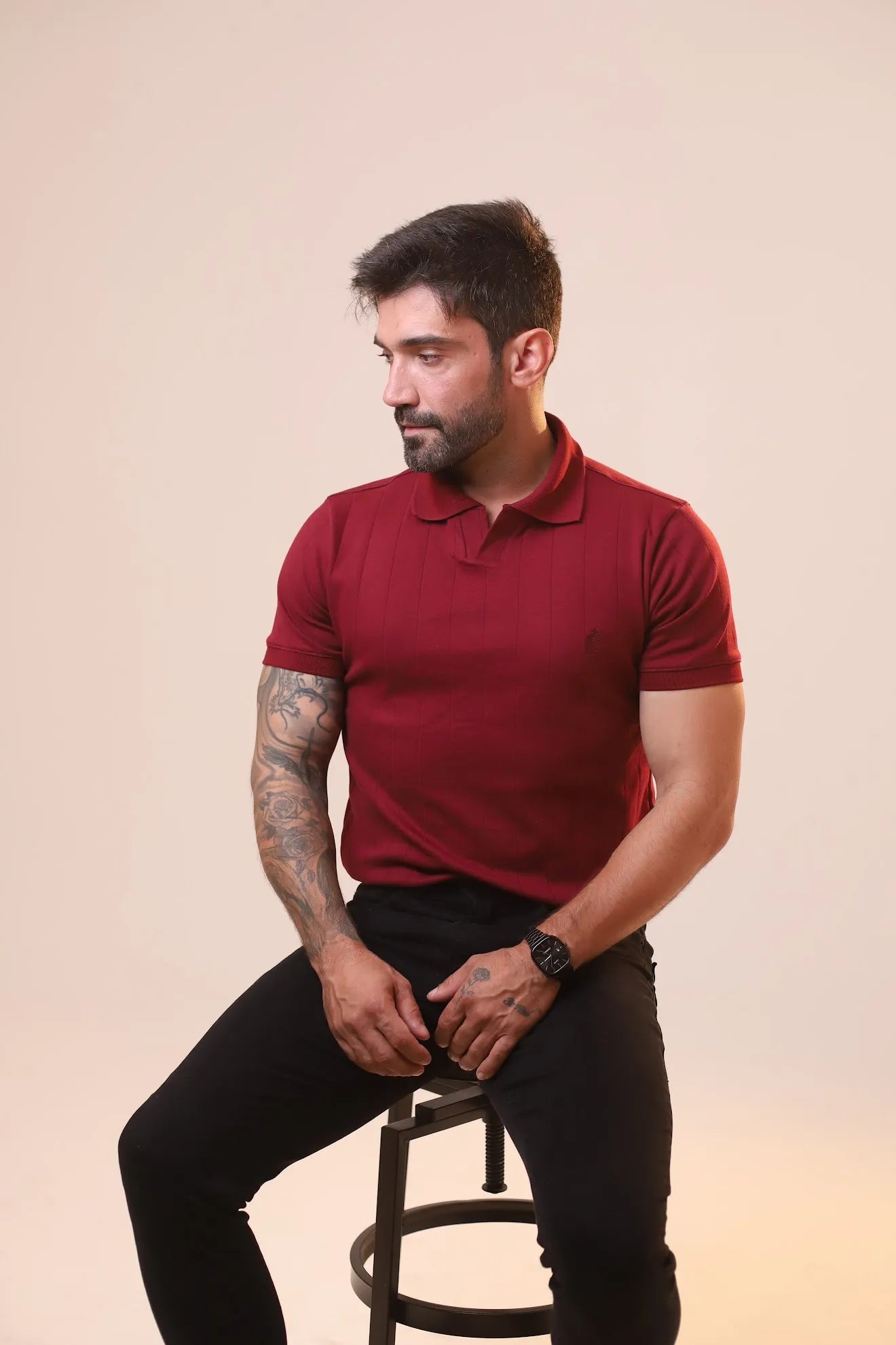 Polo Essência