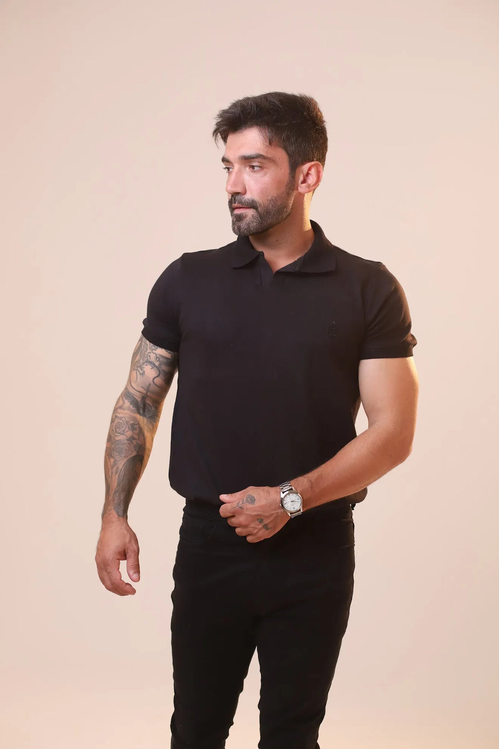 Polo Essência
