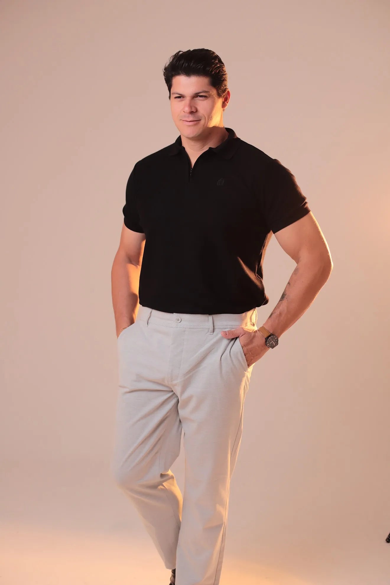 Polo Origem