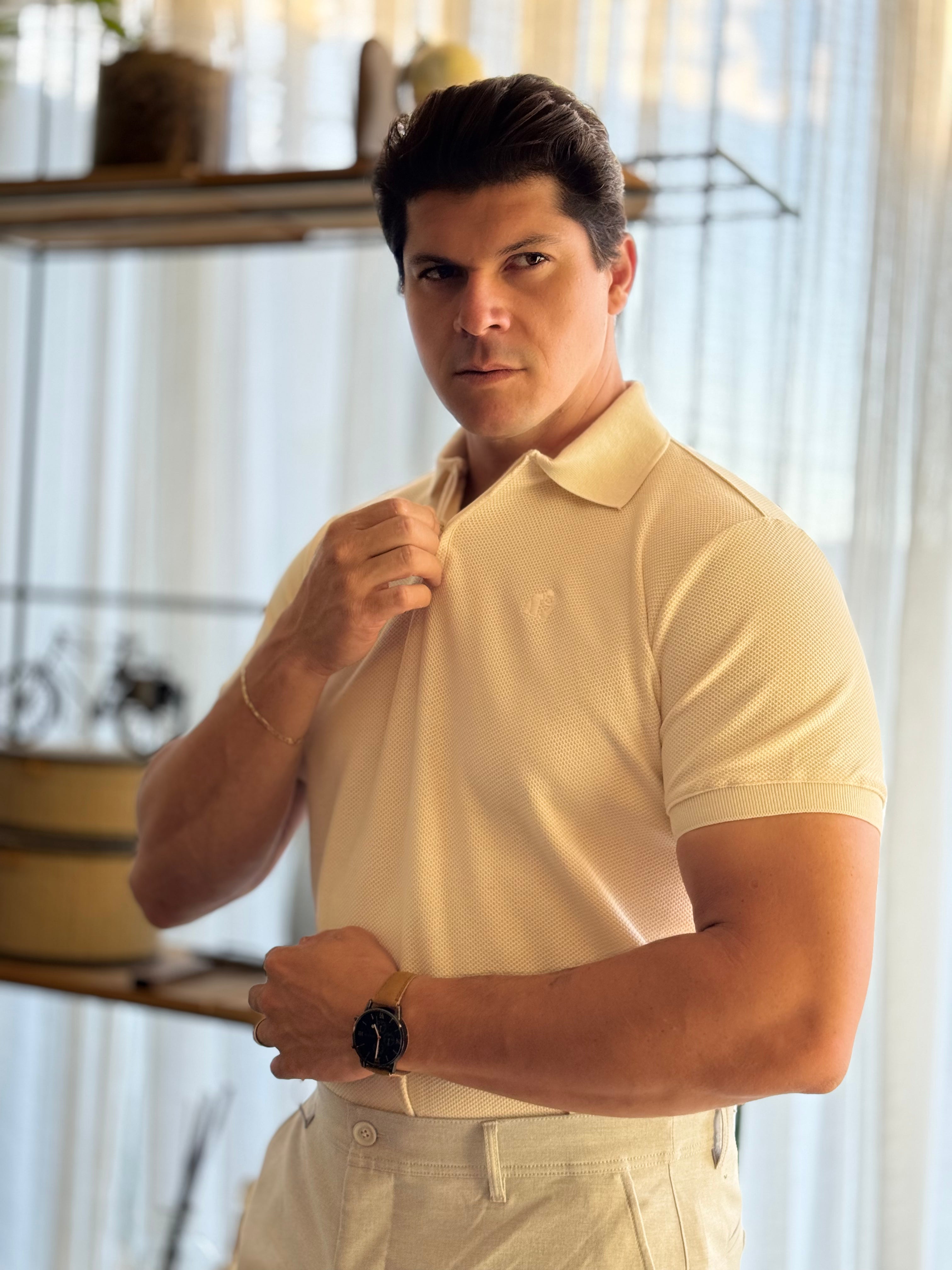 Polo Origem