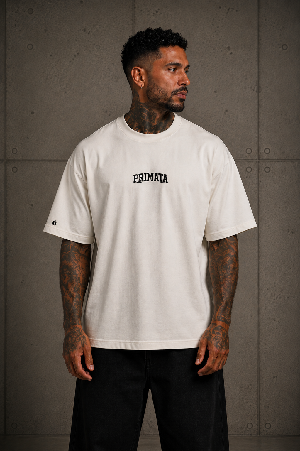 Oversized Evolução - Return