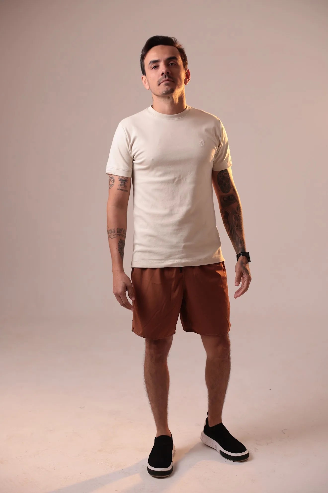 Short Tactel Origem