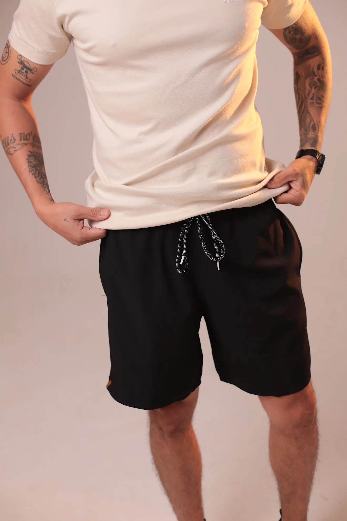 Short Tactel Origem