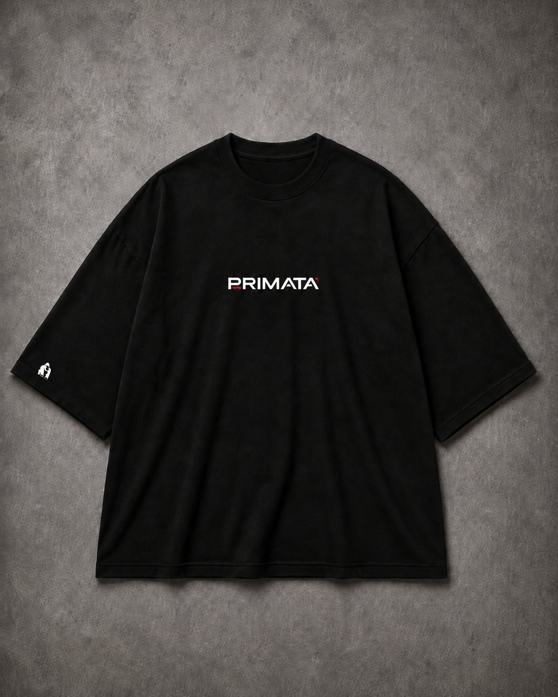 Oversized Evolução - Unique Style