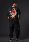 Oversized Evolução - Unique Style