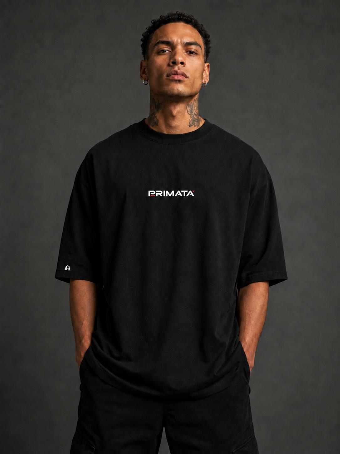 Oversized Evolução - Unique Style