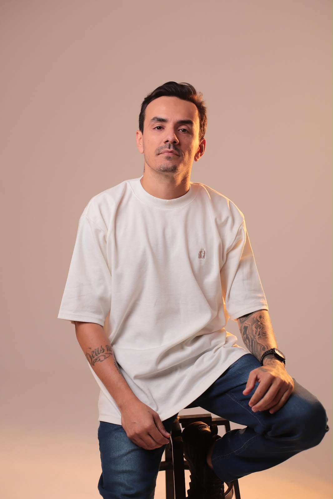 Oversized Essência